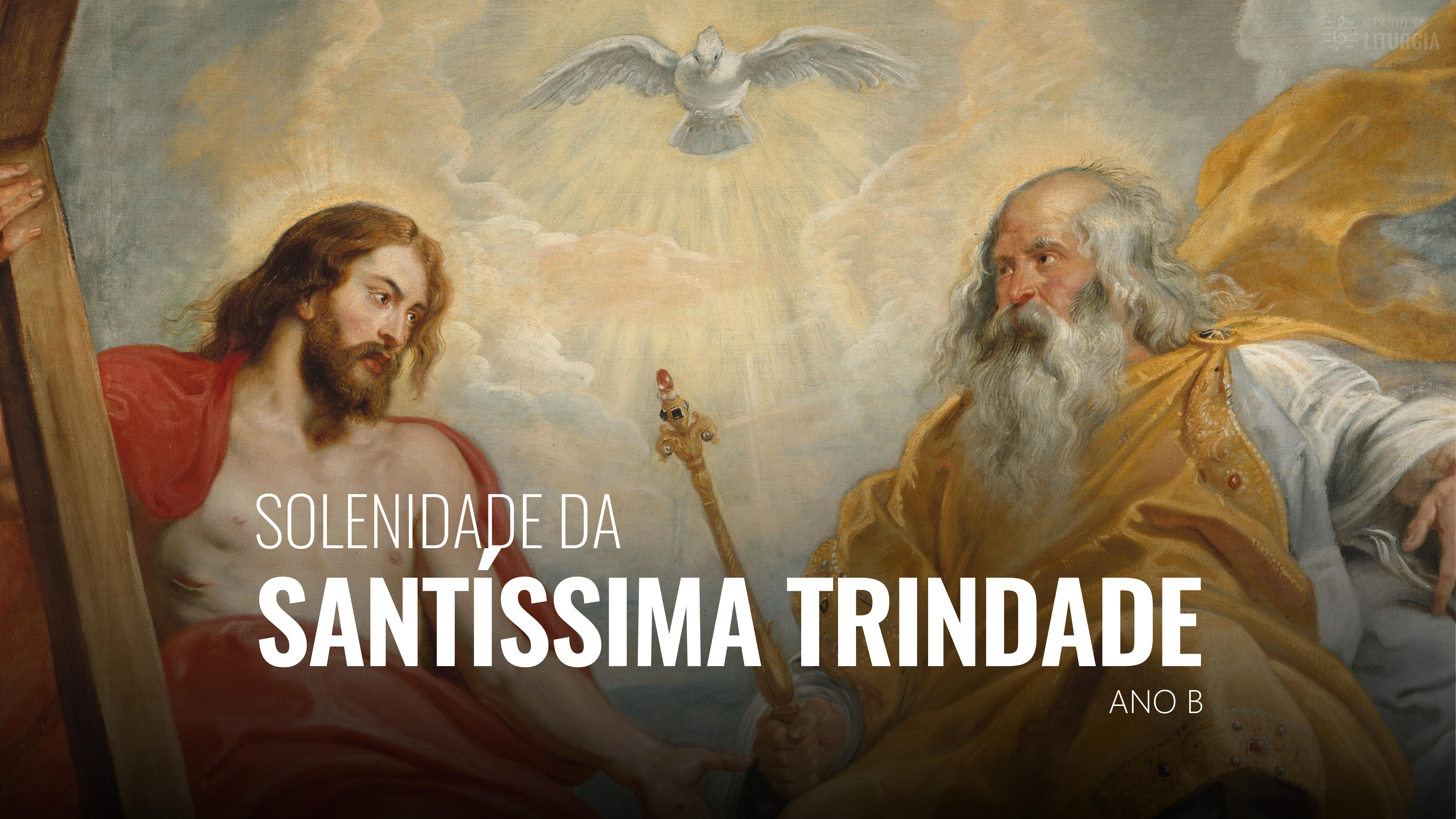 O Canto na Liturgia